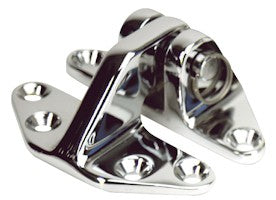 C.P. BRASS HATCH HINGE