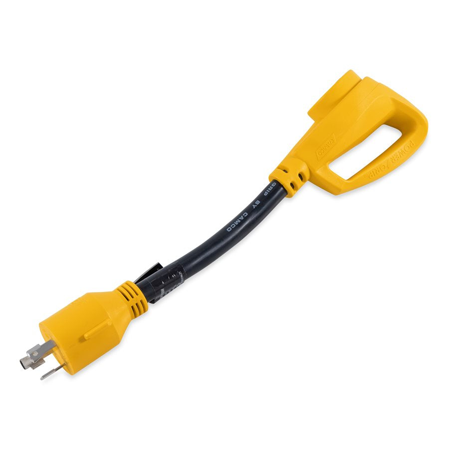 Camco 55272 Generator Dogbone Adapter