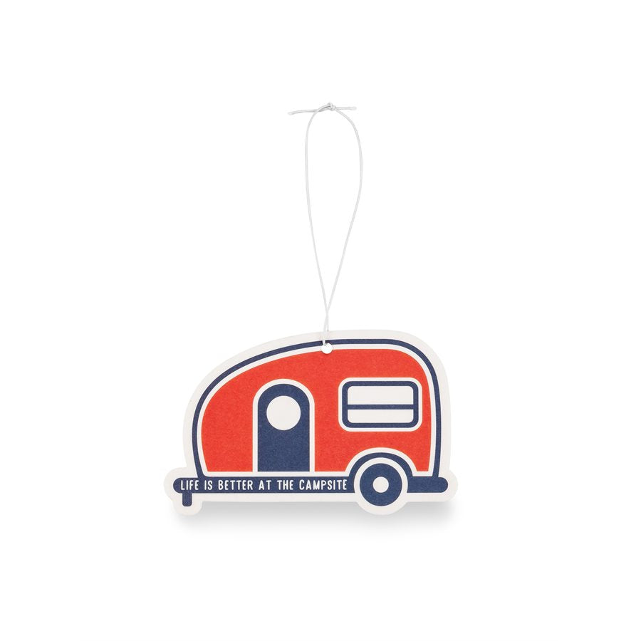Camco 53364 LIBATC On Holiday Air Freshener