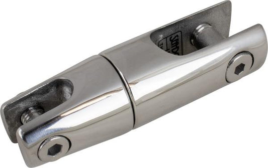 Sea-Dog Stainless Steel Anchor Swivel, 1/4-Inch