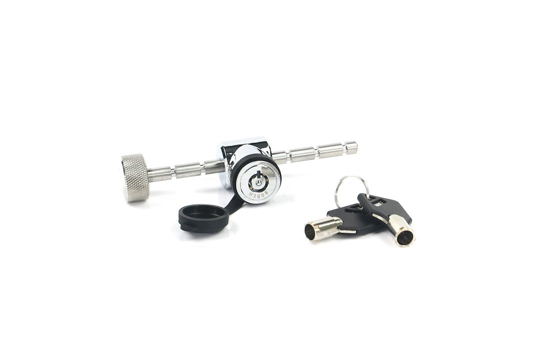 KEYCODE H3 609