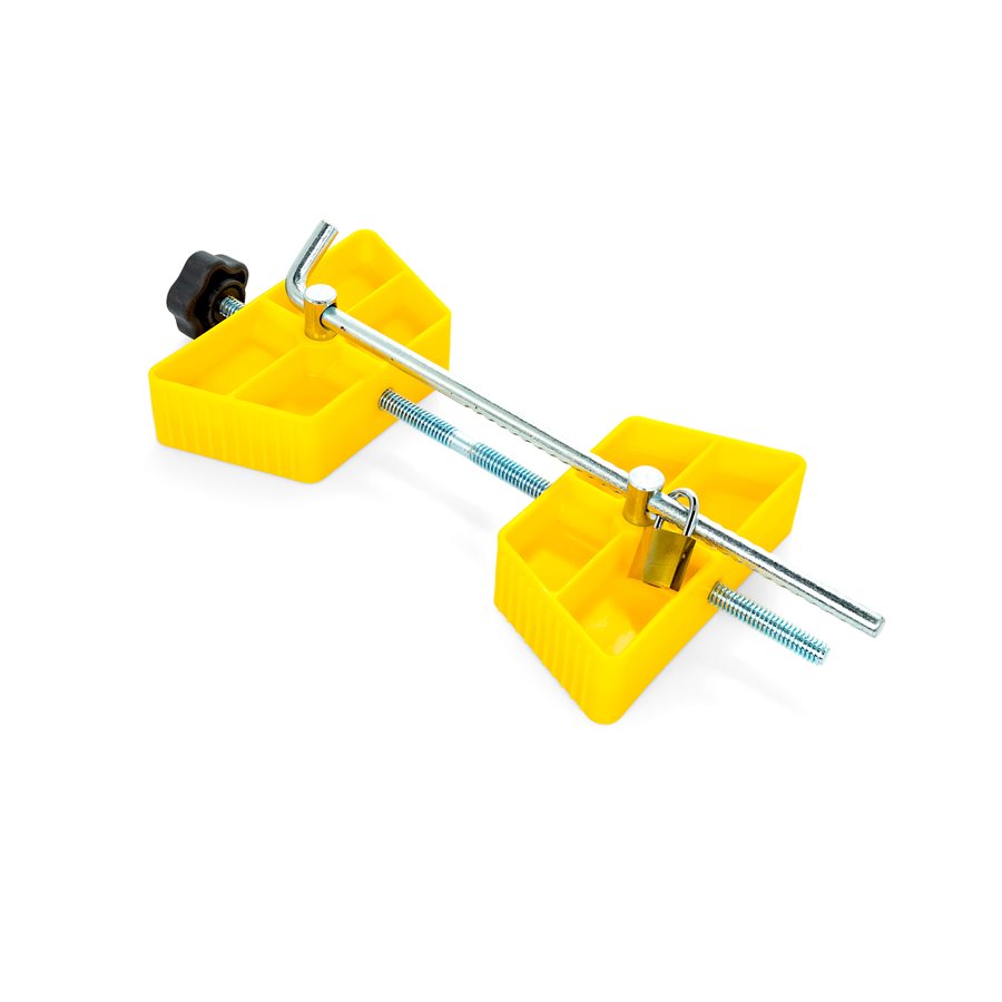 Camco 44642 Wheel Stop with Lock
