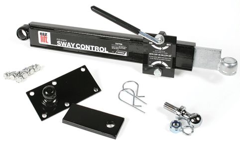 Camco EAZ-LIFT Sway Control 48380