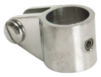 1' - TOP SLIDE WITH BOLT