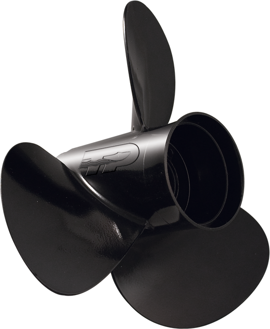 Turning Point 21110910 Hustler 3B Right-Hand Aluminum Propeller