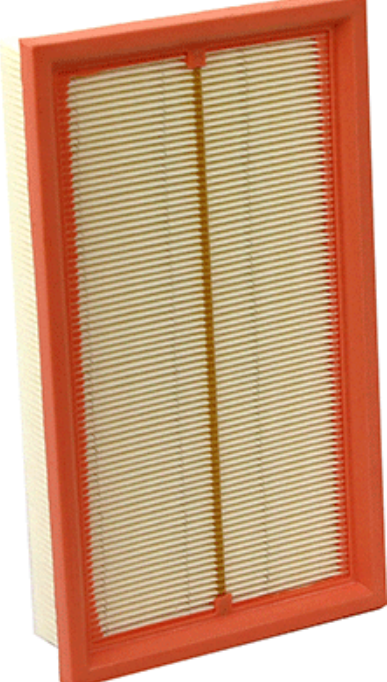 WIX AIR FILTER PANEL