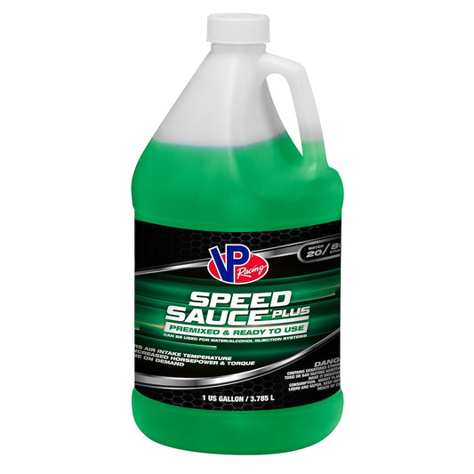 SPEED SAUCE PLUS 1 GALLON