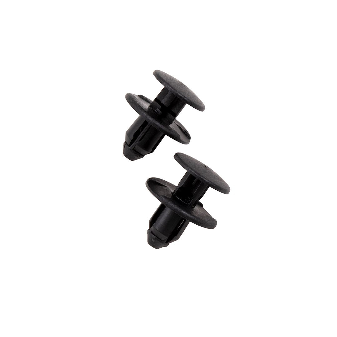BEDLINER HARDWARE CHEV/GMC