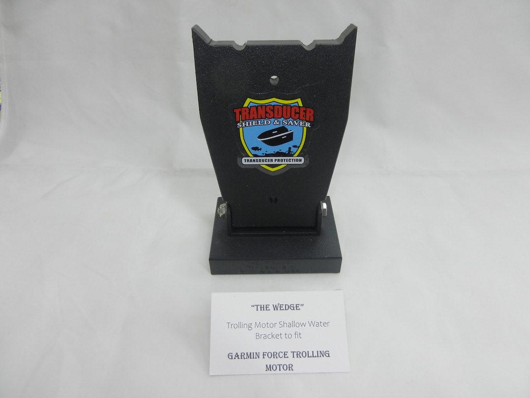 TM-SW-B-G 'THE  SHALLOW WATER WEDGE