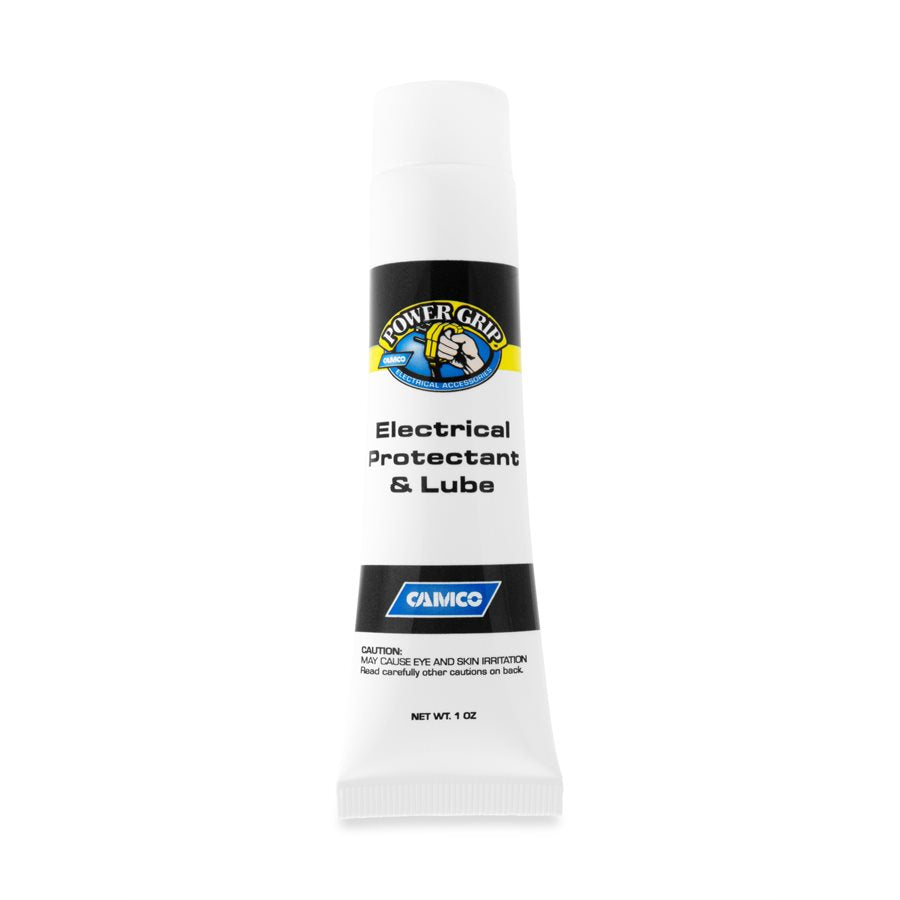 Camco Electric Lube 1 oz. Tube, Part Number 55013