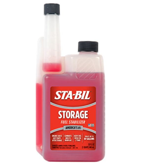 STABIL STORAGE 32OZ