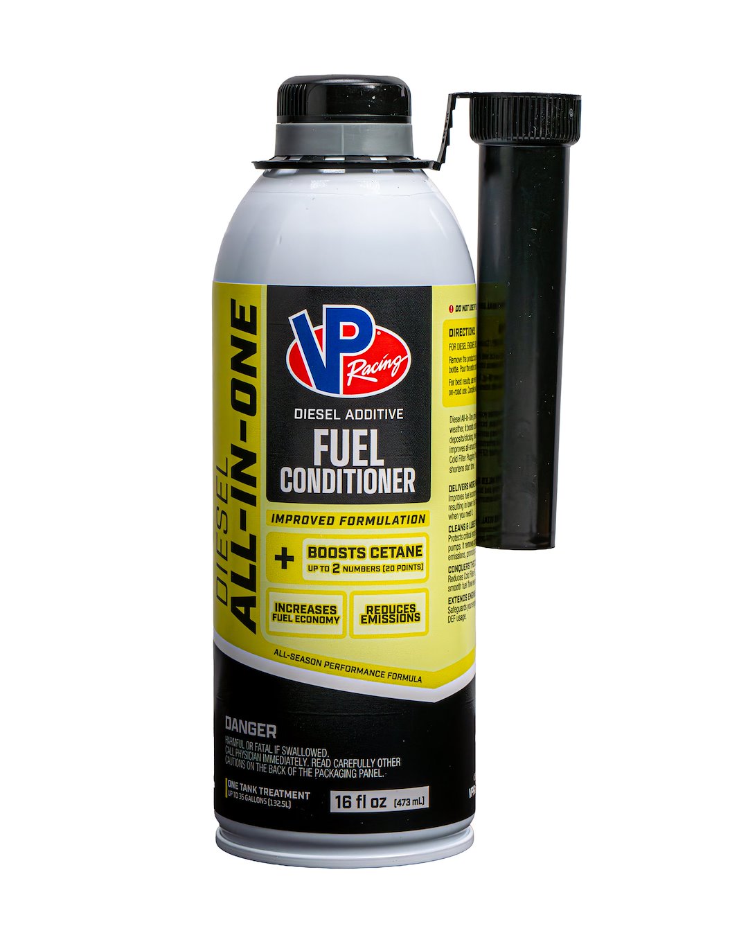 VP DSL ALL-IN-ONE 16OZ