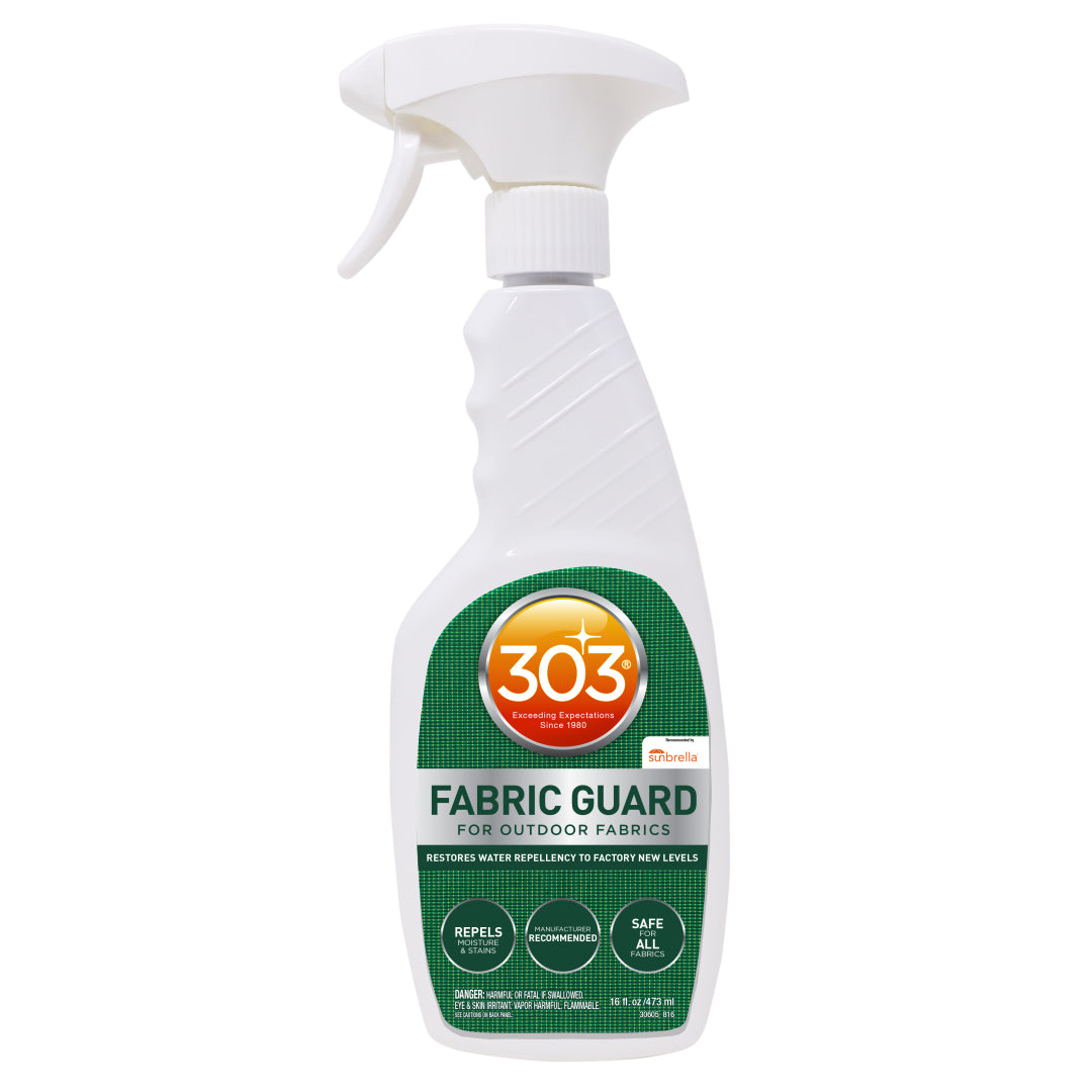 FABRIC GUARD TRIGGER 16OZ
