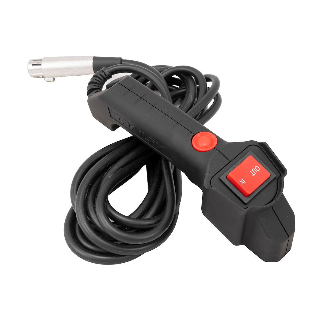 REFLEX 2.0 WINCH REMOTE CONTROL