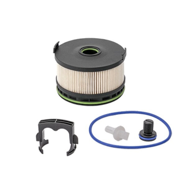 FUEL/WATER SEPARATOR