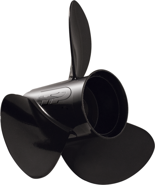 Turning Poin 21221110 Hustler 3B Right-Hand Aluminum Propeller, 10.5 x 11