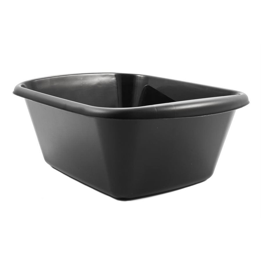 Camco 43515 Black Dish Pan