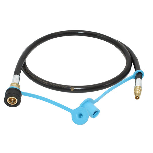 72' QUICK CONNECT HOSE