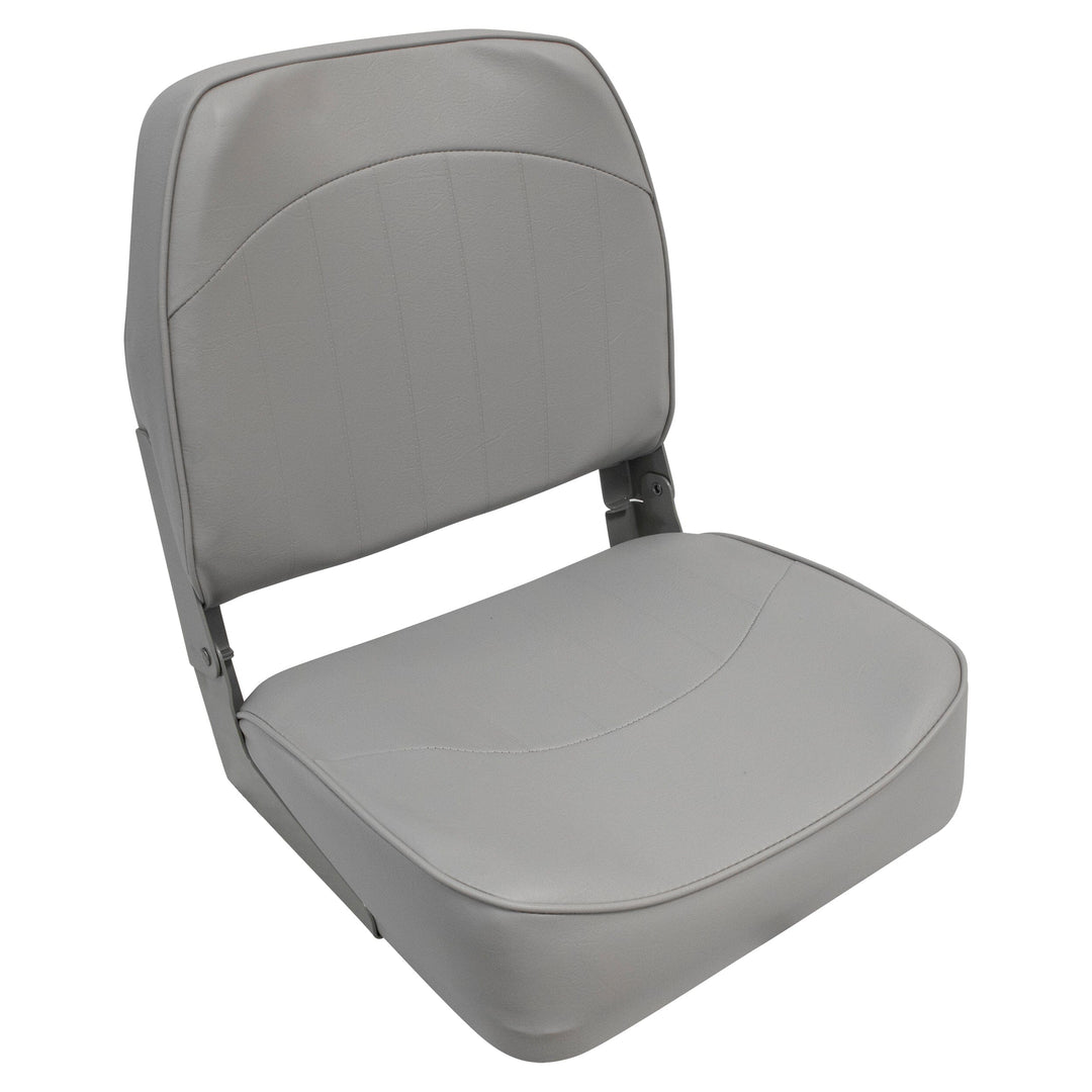 STANDARD LOW BACK BOAT SEAT