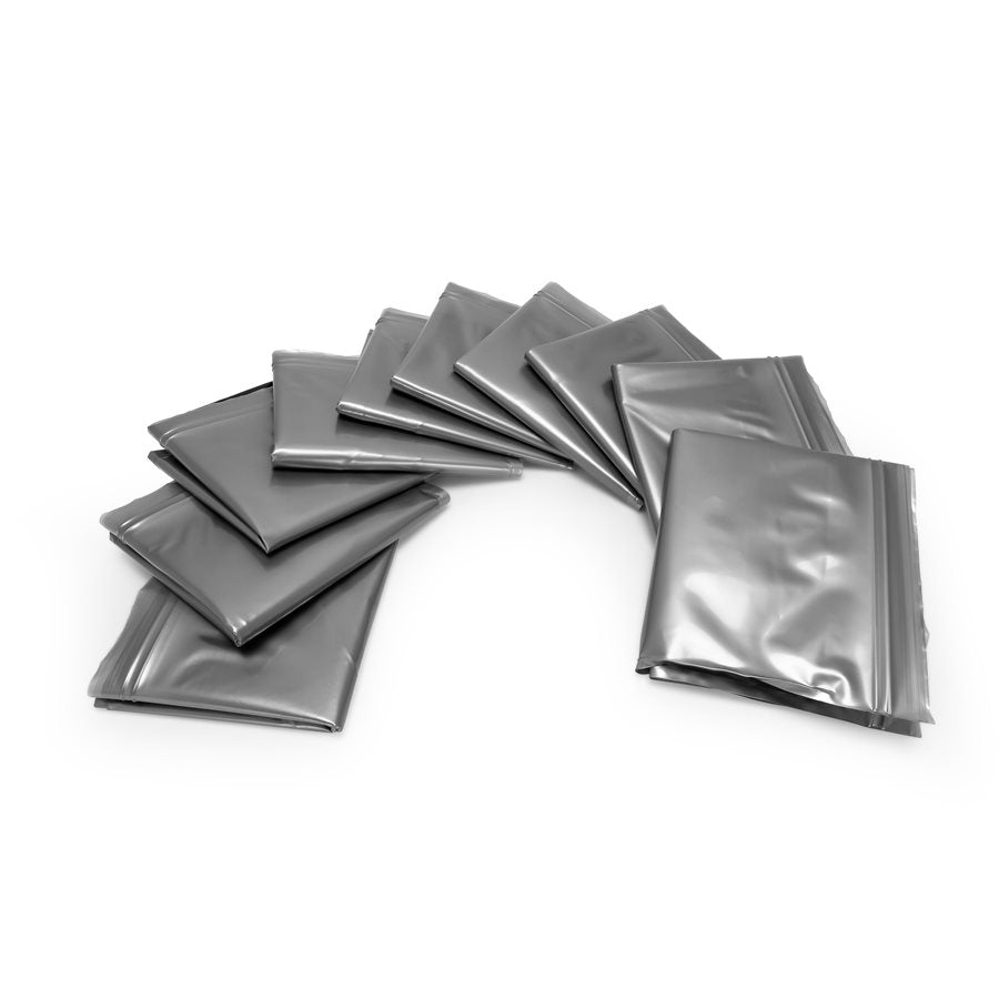 Camco 41548 Toilet Bags, 10-Pack Box