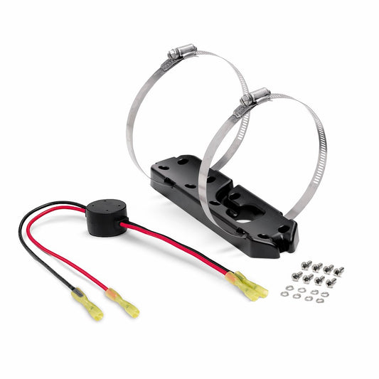 Humminbird MEGA SI Trolling Motor Adapter Kit 7401821