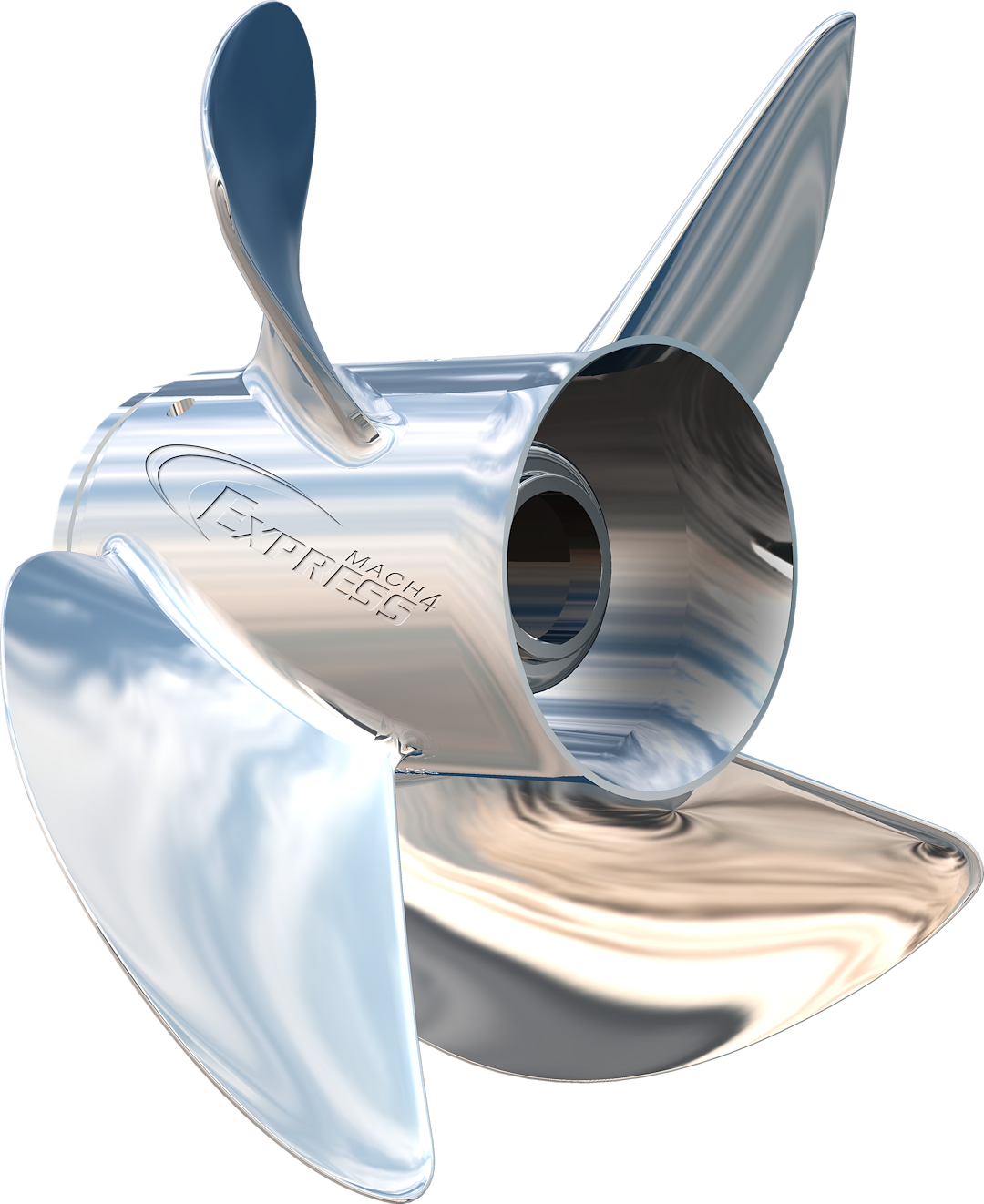 14X13 EXPRESSMACH4 4B RH SS PROP