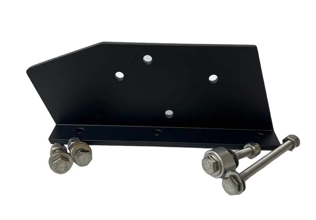 L BRACKET FOR SLIDEMASTER 6  OR 8 J