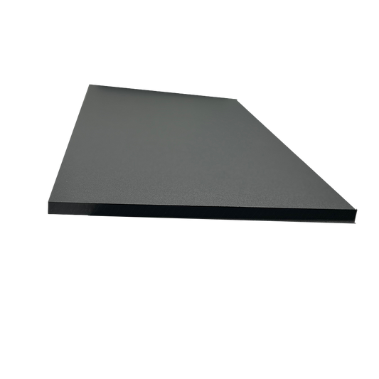SEABOARD SHEET BLACK