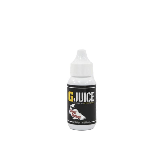 1 OZ. FRESHWATER G-JUICE
