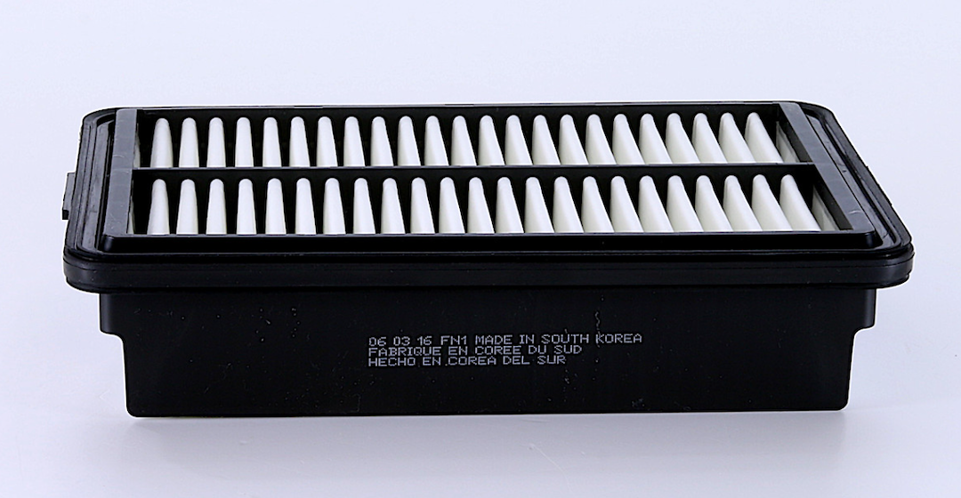 WIX AIR FILTER