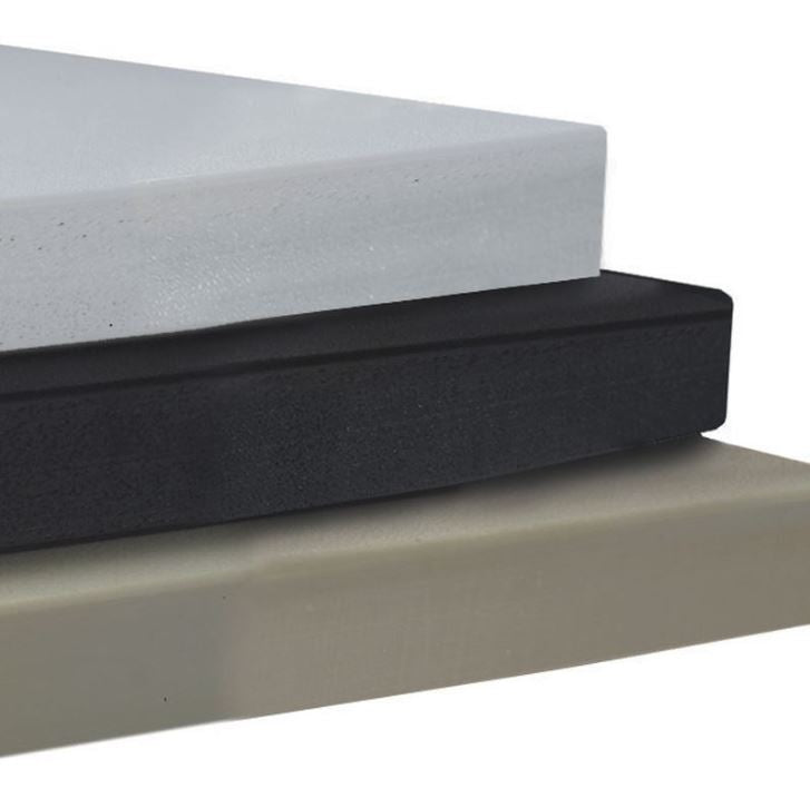 MARINE LUMBER  24X27X1/4  WHITE PKG