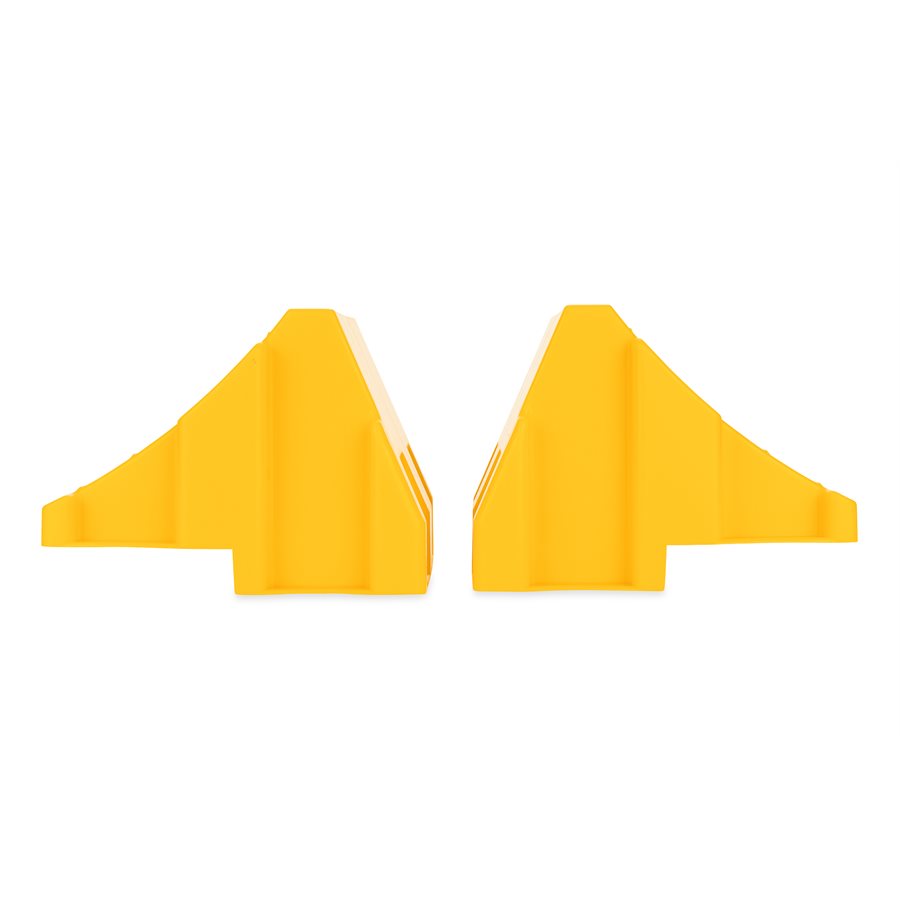 Camco 44401 Leveling Block and Wheel Chock
