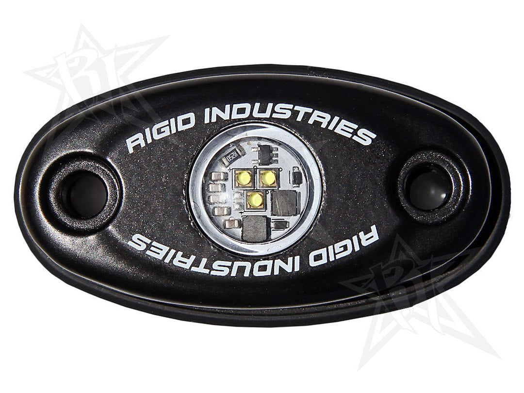 RIGID IND A-Series HP BLK AMB 480333