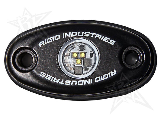 RIGID IND A-Series HP BLK AMB 480333