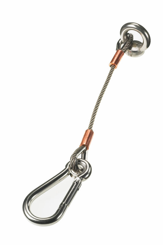 Lewmar SS180001 18-Foot Anchor Safety Strap