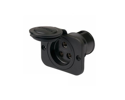 BEP 12VBRS3 70A Trolling Motor Receptacle