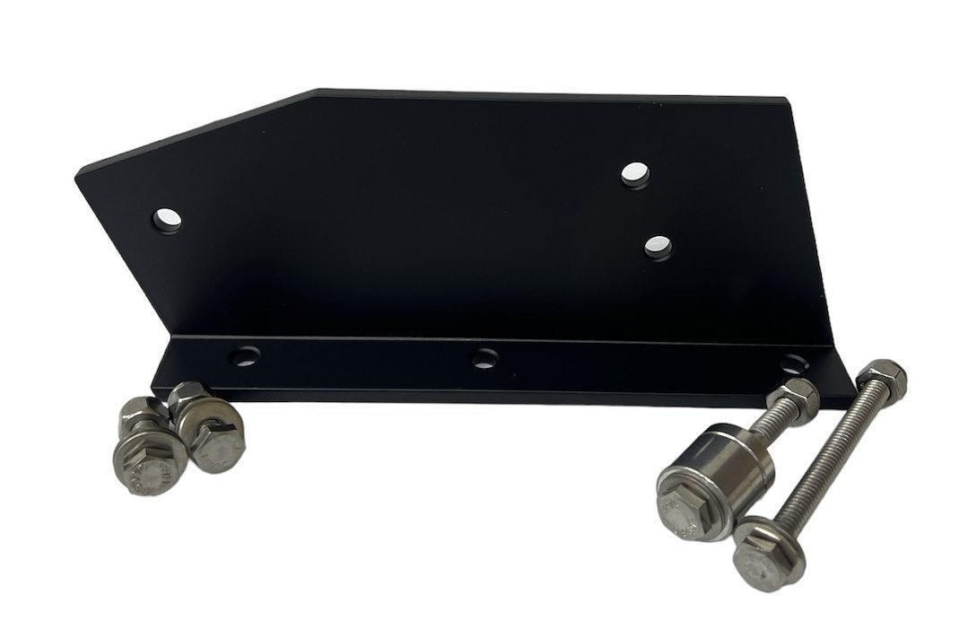 L BRACKET FOR SLIDEMASTER 10 OR 12