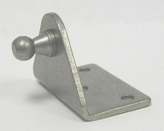 316 S.S.MNTNG BRCKT-2'X1 1/4'