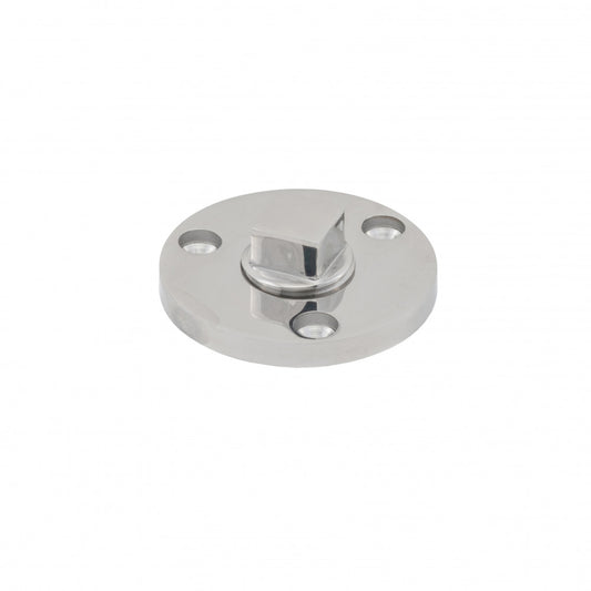 316 S.S. 1/2' GARBOARD DRAIN PLUG