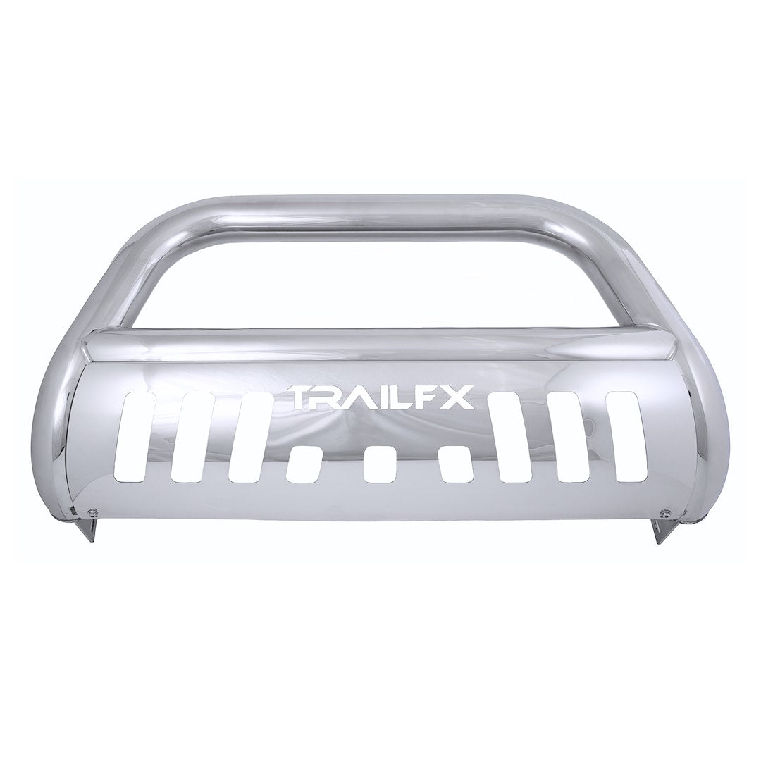 3' BULL BAR LAND CRUISER