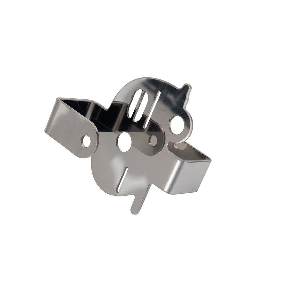 Camco Cabinet Towel Hanger 2-Pack, Model 53382