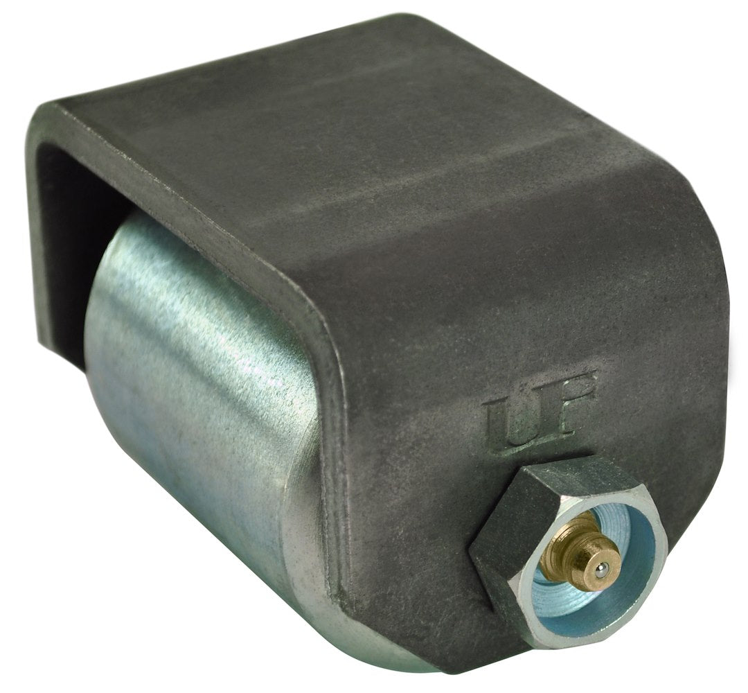 WELD ON MICRO ROLLER