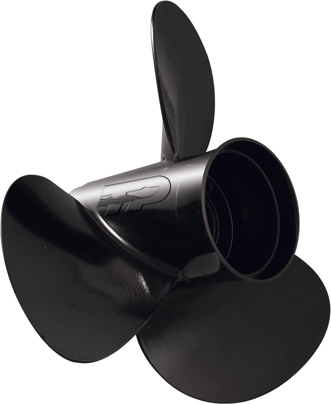 9X9 HUSTLER 3B RH AL PROP