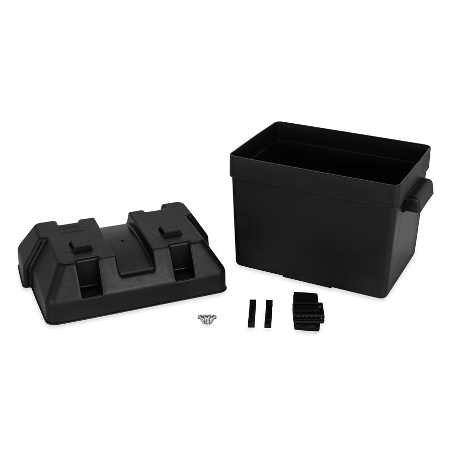 Camco 55362 Standard Battery Box