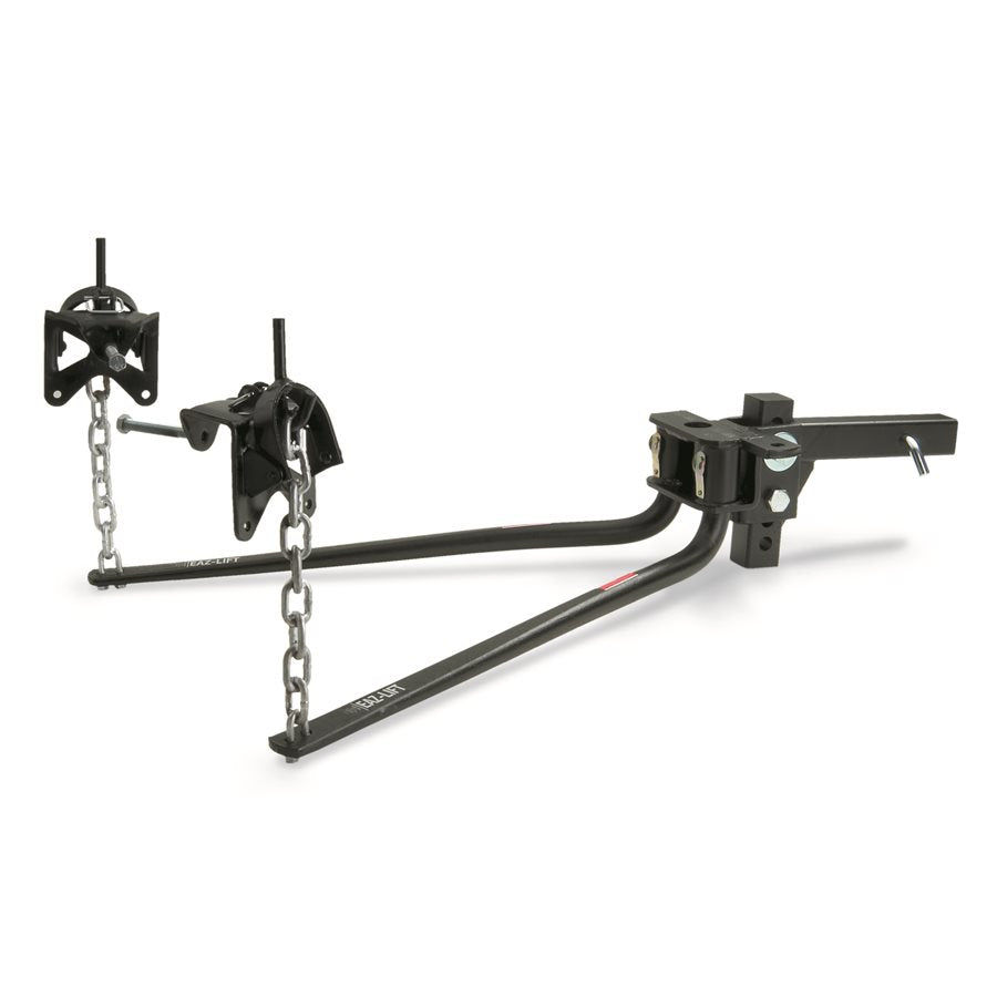 Camco Elite Round Bar 1,000 lb Capacity, Part Number 48053