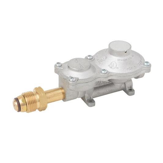 2-STAGE REGULATOR WITH POL