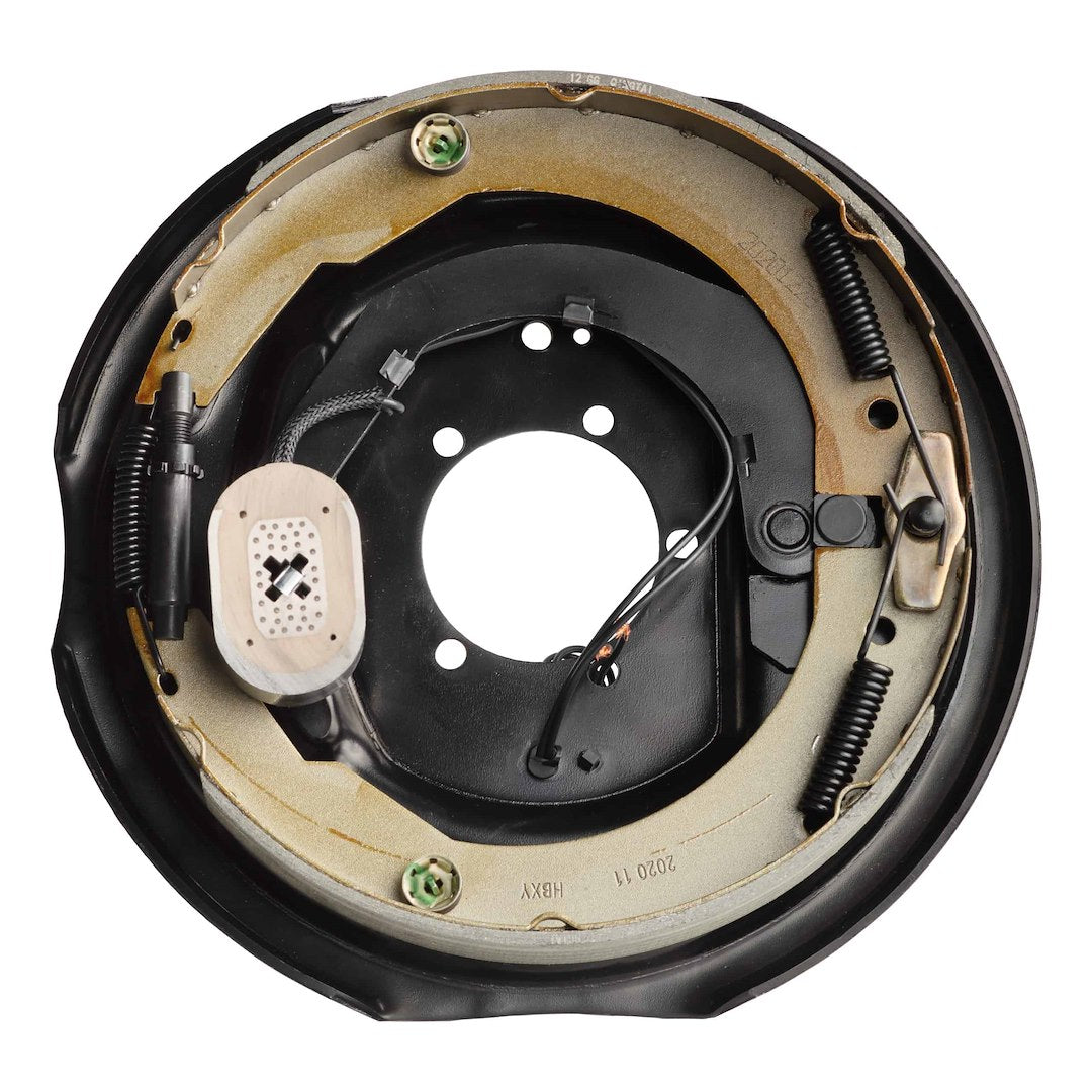 BRAKE - ELECTRIC - RH 12'X2 6K