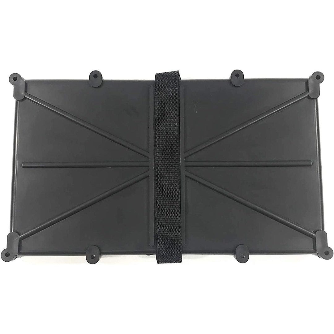 31 SERIES BATTERY TRAY