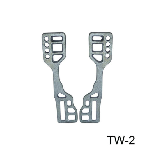 TRANSOM WEDGES