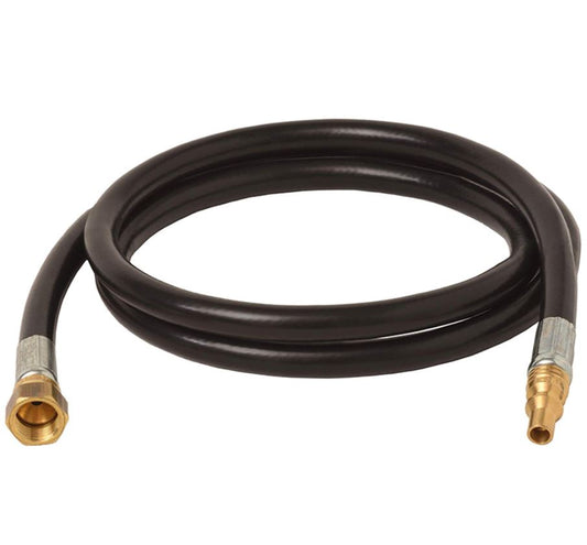 48' QUICK CONNECT PIGTAIL